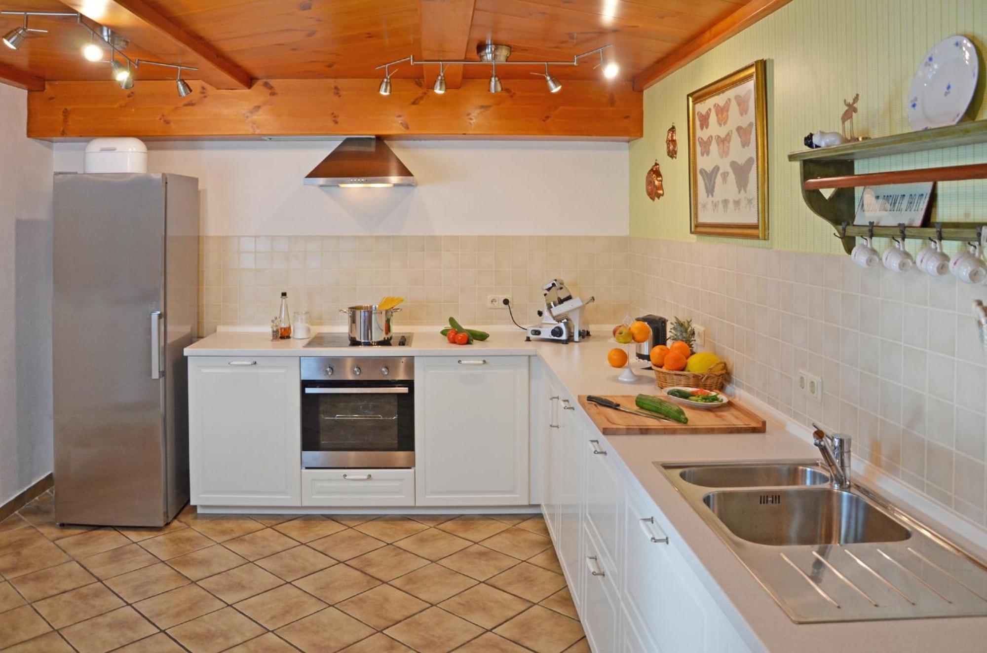 Appartement Dreimaederlhaus Am Berg à Pfronten Extérieur photo